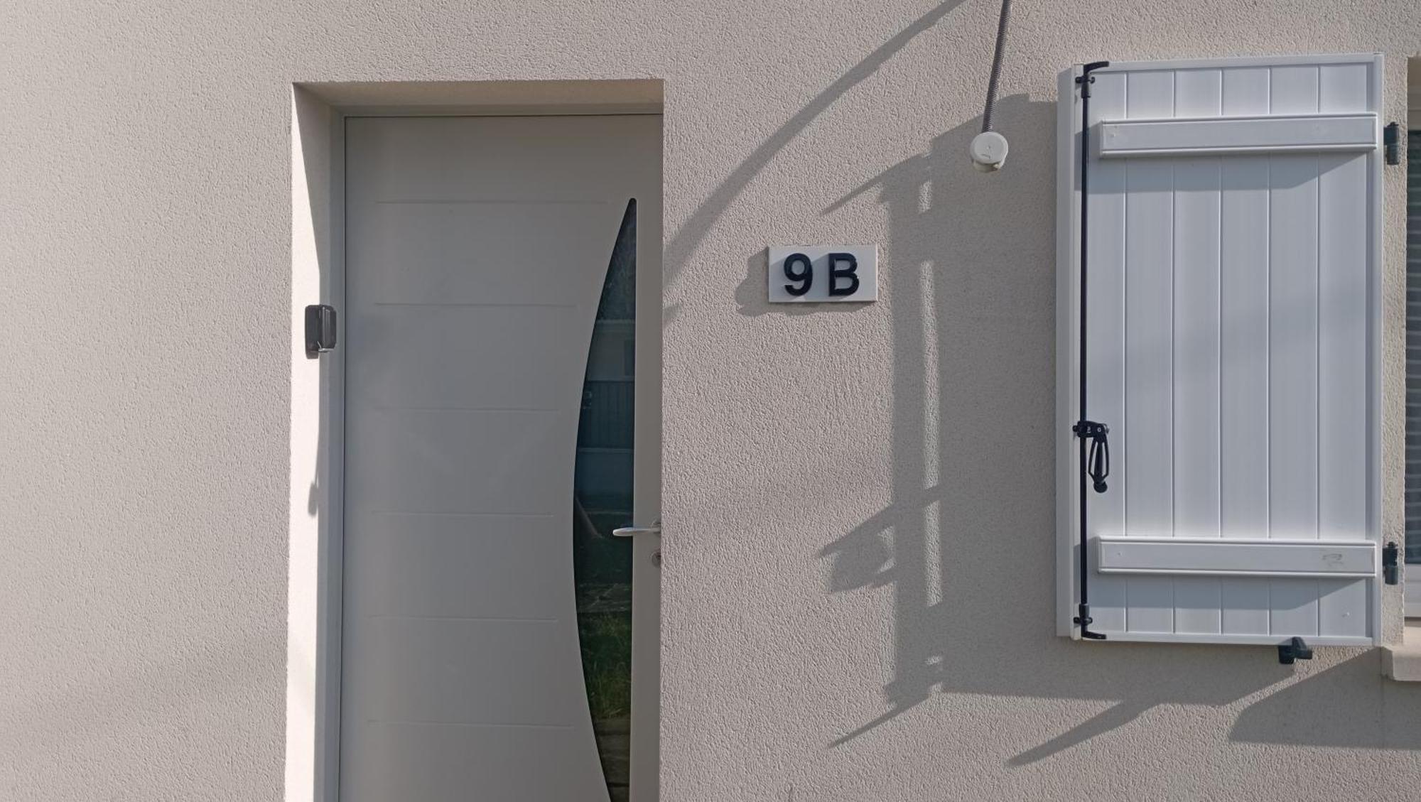Studio Parking Gratuit Sur Place Claye Souilly Exterior foto
